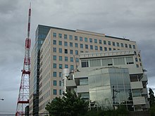 ELJ Communications Center in 2010.