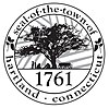 Official seal of Hartland, Connecticut