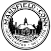 Official seal of Mansfield