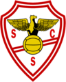 1920–Present as Sport Comércio e Salgueiros