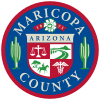 Official seal of Maricopa County