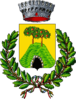 Coat of arms of Strozza