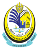 Official seal of Manjung District