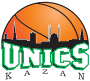 BC UNICS logo
