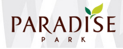 Paradise Park logo