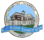 Official seal of White County