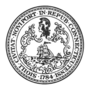 Official seal of New Haven
