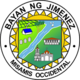 Official seal of Jimenez