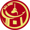 Official seal of Bắc Ninh province