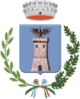 Coat of arms of Castronovo di Sicilia