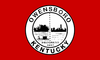 Flag of Owensboro, Kentucky