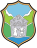 Official seal of Trnovo