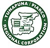 Coat of arms of Tunapuna–Piarco