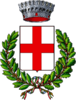 Coat of arms of Voltaggio
