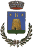 Coat of arms of Bitti