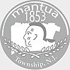 Official seal of Mantua Township, New Jersey