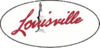 Official logo of Louisville, Mississippi