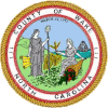 Official seal of Wake County