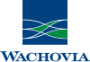 Wachovia logo
