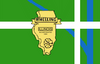 Flag of Wheeling, Illinois