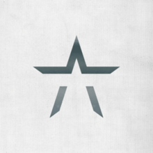 The Starset logo against a white background