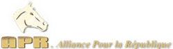 Alliance for the Republic logo