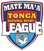 Badge of Tonga team