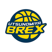 Utsunomiya Brex logo