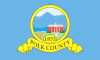 Flag of Polk County