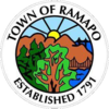 Official seal of Ramapo, New York
