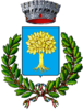 Coat of arms of Schivenoglia
