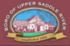 Official seal of Upper Saddle River, New Jersey
