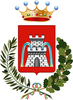 Coat of arms of Caramanico Terme