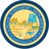Official seal of Logan Township, New Jersey