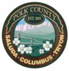 Official seal of Polk County