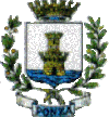 Coat of arms of Ponza