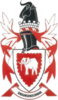 Official seal of Umvoti