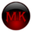 The Mortal Kombat WikiProject logo