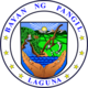 Official seal of Pangil