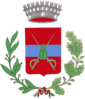 Coat of arms of Sernaglia della Battaglia