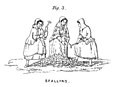 Image 12Bal maidens at work, showing traditional dress (from Culture of Cornwall)