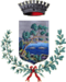 Coat of arms of Piscina