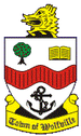 Coat of arms of Wolfville