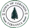 Official seal of Lebanon