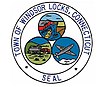 Official seal of Windsor Locks, Connecticut