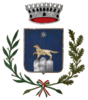 Coat of arms of Terranova da Sibari