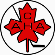 Canadian Amateur Hockey Association logo