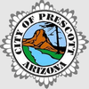 Official seal of Prescott