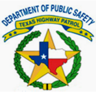 Texas Highway Patrol Crest