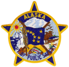 Alaska Department of Public Safety patch